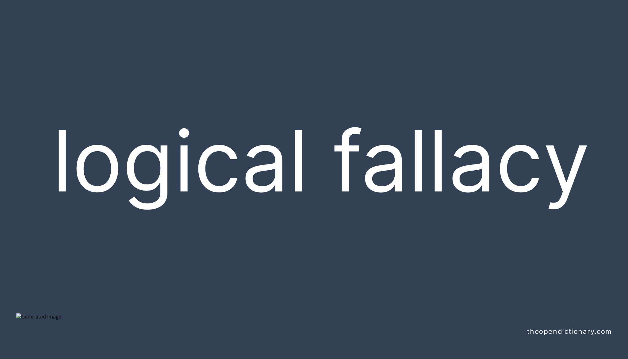 logical-fallacy-meaning-of-logical-fallacy-definition-of-logical